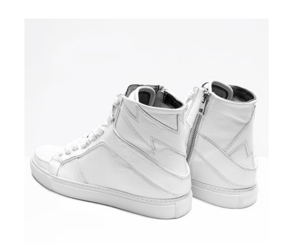 Zadig & Voltaire Footwear – BeckonBroad Zadig & Voltaire Footwear – BeckonBroad