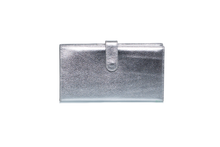 Load image into Gallery viewer, Beck Bags - Long Passport Wallet