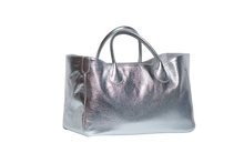 Load image into Gallery viewer, Beck Bags - Small Classic Tote