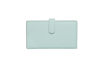 Load image into Gallery viewer, Beck Bags - Long Passport Wallet