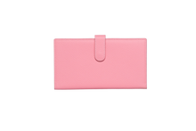 Load image into Gallery viewer, Beck Bags - Long Passport Wallet