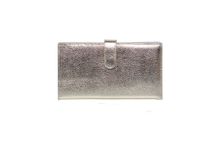 Load image into Gallery viewer, Beck Bags - Long Passport Wallet