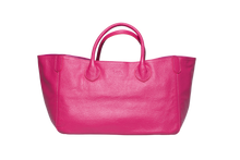 Load image into Gallery viewer, Beck Bags - Small Classic Tote