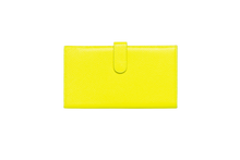 Load image into Gallery viewer, Beck Bags - Long Passport Wallet