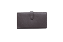 Load image into Gallery viewer, Beck Bags - Long Passport Wallet
