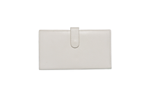 Load image into Gallery viewer, Beck Bags - Long Passport Wallet