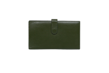 Load image into Gallery viewer, Beck Bags - Long Passport Wallet