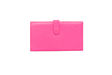 Load image into Gallery viewer, Beck Bags - Long Passport Wallet