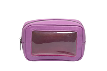 Load image into Gallery viewer, Beck Bags - Travel Pouch