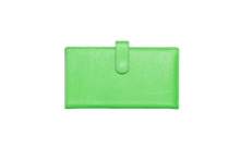 Load image into Gallery viewer, Beck Bags - Long Passport Wallet