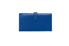 Load image into Gallery viewer, Beck Bags - Long Passport Wallet