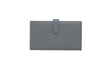 Load image into Gallery viewer, Beck Bags - Long Passport Wallet