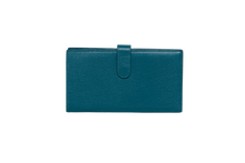 Load image into Gallery viewer, Beck Bags - Long Passport Wallet