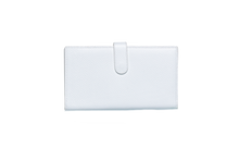 Load image into Gallery viewer, Beck Bags - Long Passport Wallet