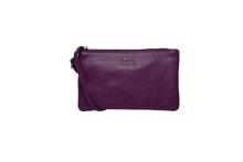 Load image into Gallery viewer, Beck Bags - Ziplet