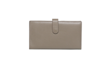 Load image into Gallery viewer, Beck Bags - Long Passport Wallet