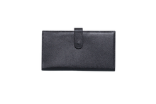 Load image into Gallery viewer, Beck Bags - Long Passport Wallet