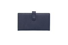 Load image into Gallery viewer, Beck Bags - Long Passport Wallet