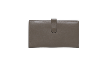 Load image into Gallery viewer, Beck Bags - Long Passport Wallet