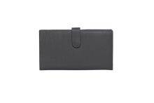 Load image into Gallery viewer, Beck Bags - Long Passport Wallet