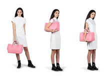 Load image into Gallery viewer, Beck Bags - Small Classic Tote