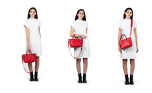 Load image into Gallery viewer, Beck Bags - Beckini Cross Body Bag