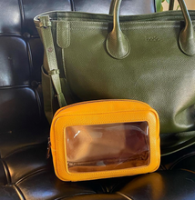 Load image into Gallery viewer, Beck Bags - Travel Pouch