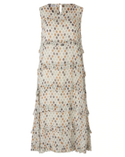 Load image into Gallery viewer, Masai - Nilas Tiered Maxi Dress