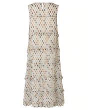 Load image into Gallery viewer, Masai - Nilas Tiered Maxi Dress