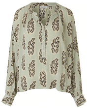 Load image into Gallery viewer, Masai - Dolma Peasant Blouse