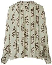 Load image into Gallery viewer, Masai - Dolma Peasant Blouse