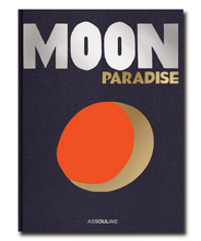 Load image into Gallery viewer, Moon Paradise by Assouline