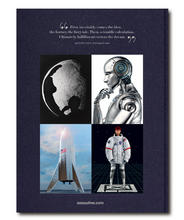 Load image into Gallery viewer, Moon Paradise by Assouline