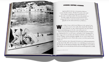 Load image into Gallery viewer, Mykonos Muse by Assouline