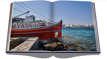 Load image into Gallery viewer, Mykonos Muse by Assouline