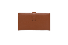 Load image into Gallery viewer, Beck Bags - Long Passport Wallet