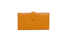 Load image into Gallery viewer, Beck Bags - Long Passport Wallet