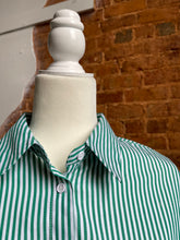 Load image into Gallery viewer, Striped Dress Shirt
