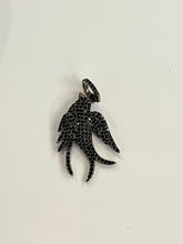 Load image into Gallery viewer, Madison Hayes - Pave Swallow Pendant

