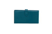 Load image into Gallery viewer, Beck Bags - Long Passport Wallet
