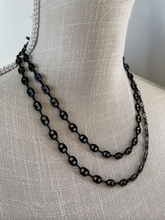 Load image into Gallery viewer, Madison Hayes - Pig Nose Link Necklace
