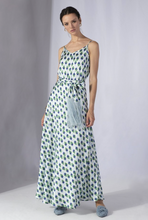 Load image into Gallery viewer, Spear Damien Maxi Dress
