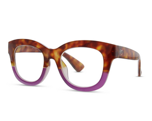 Two Tone Frame Readers