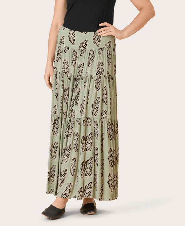 Masai - Sable Skirt
