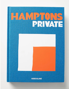 Hamptons Private by Assouline