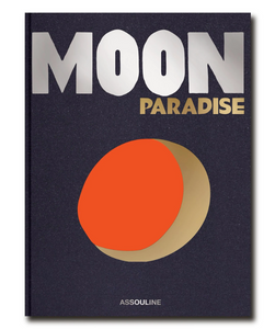 Moon Paradise by Assouline
