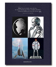 Load image into Gallery viewer, Moon Paradise by Assouline
