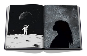 Moon Paradise by Assouline