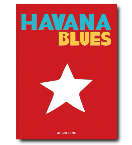 Havana Blues by Pamela Ruiz