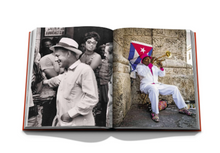 Load image into Gallery viewer, Havana Blues by Pamela Ruiz
